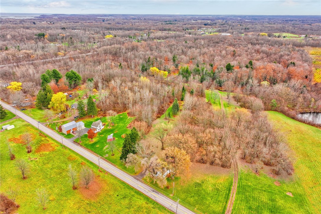 6014 Barclay Road Sodus, NY 14551 - Photo 48 of 48