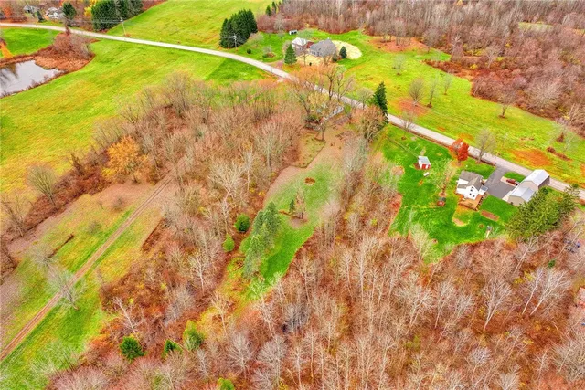 $74,900 | 6014 Barclay Road, Sodus, NY 14551