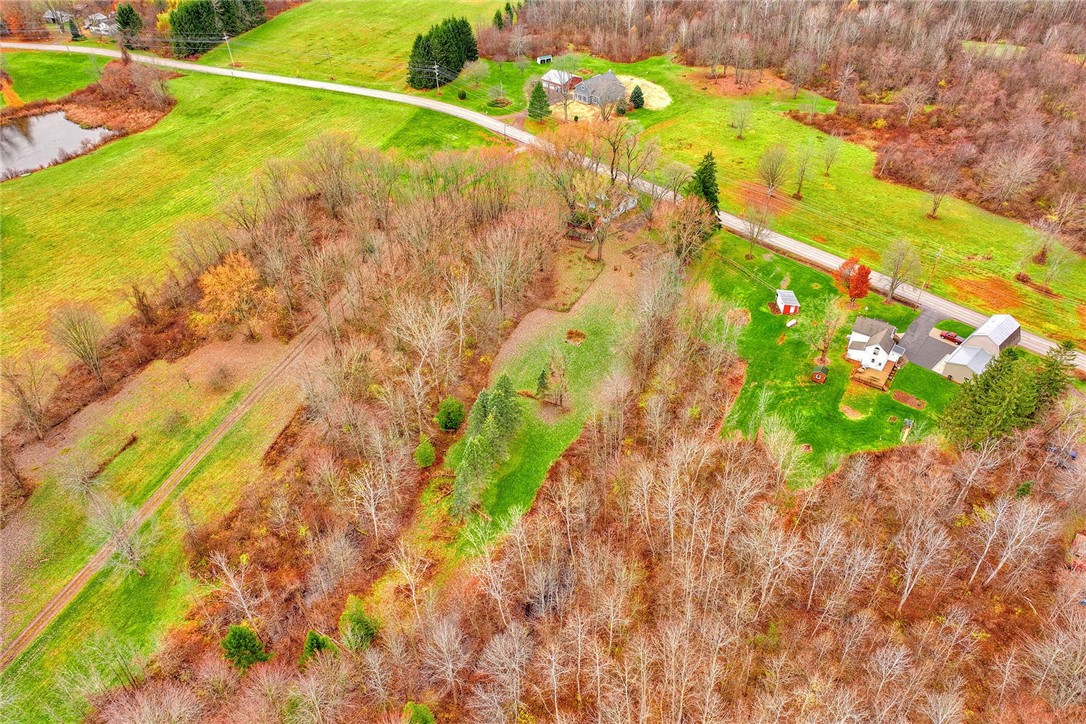 6014 Barclay Road Sodus, NY 14551 - Photo 5 of 48