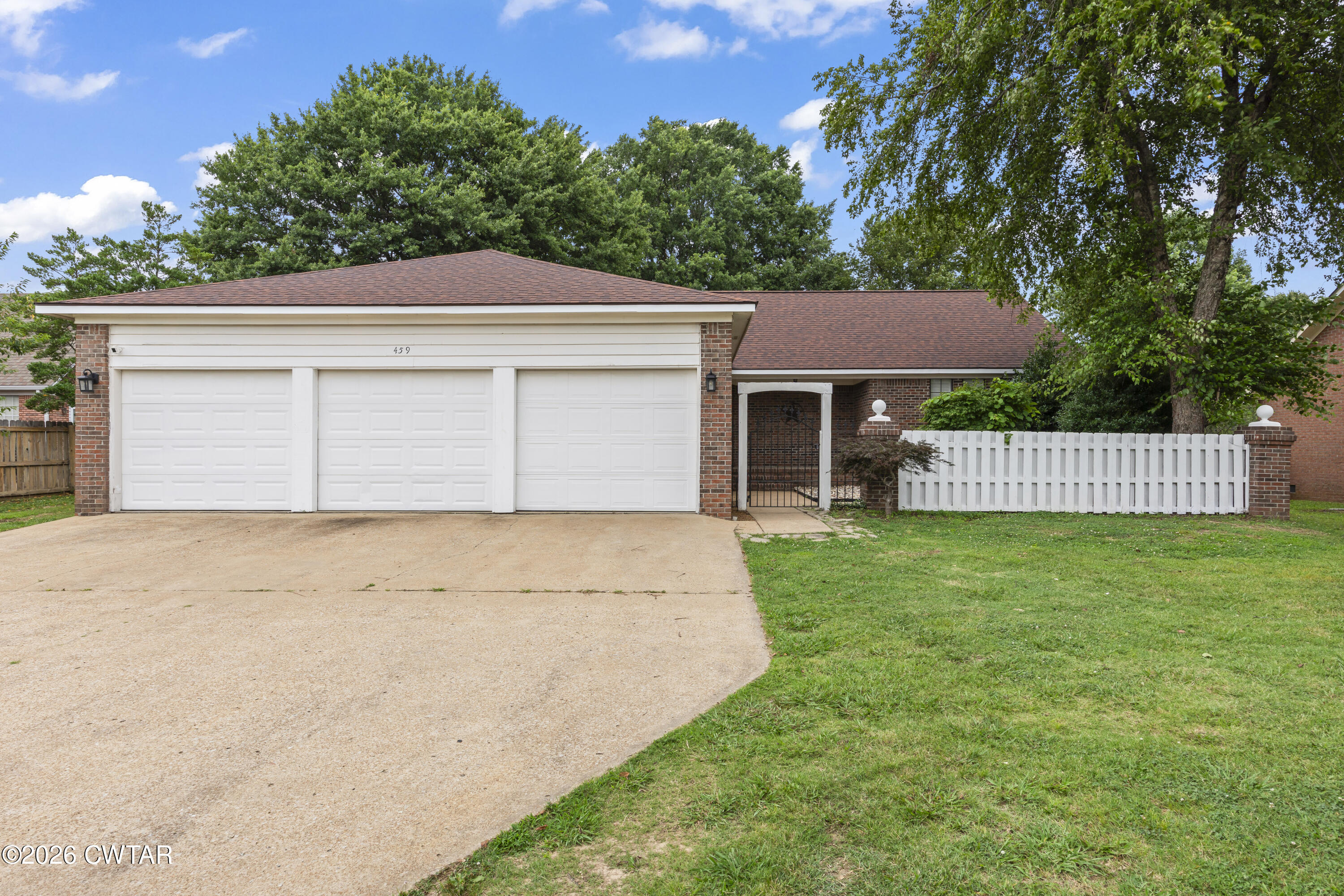 459 Oil Well Road Jackson, TN 38305 - Photo 1 of 13 EN4A8561
