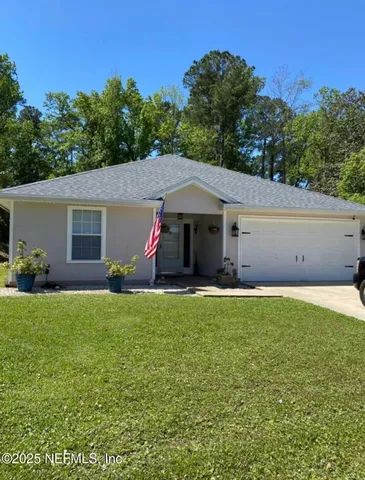 $285,000 | 1178 Buccaneer Boulevard, Green Cove Springs, FL 32043