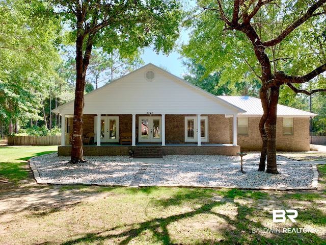8540 Wolf Bay Lane Foley, AL 36535 - Photo 2 of 43