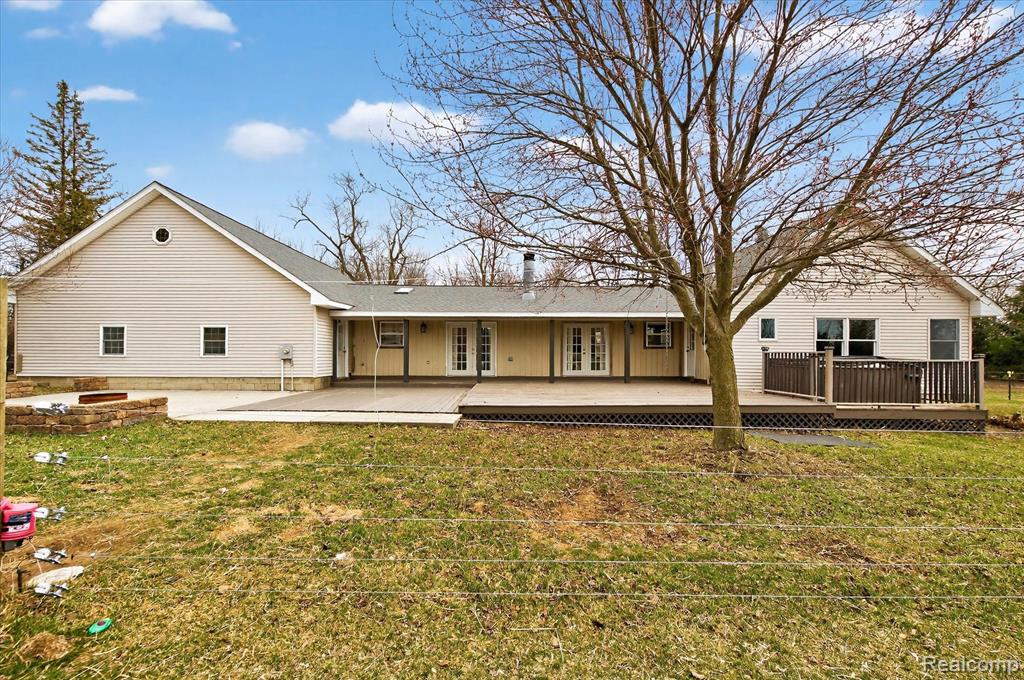 12760 Roepke Road Gregory, MI 48137 - Photo 36 of 61