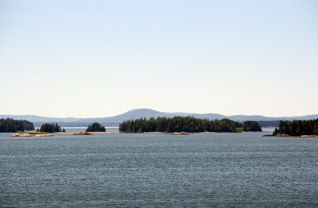 550 North Deer Isle Road Deer Isle, ME 04627 - Photo 2 of 20 Photo