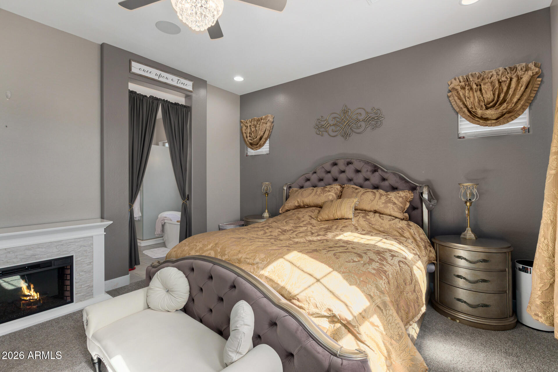 715 West Silver Fox Way Phoenix, AZ 85048 - Photo 13 of 26 13 - Silver Fox