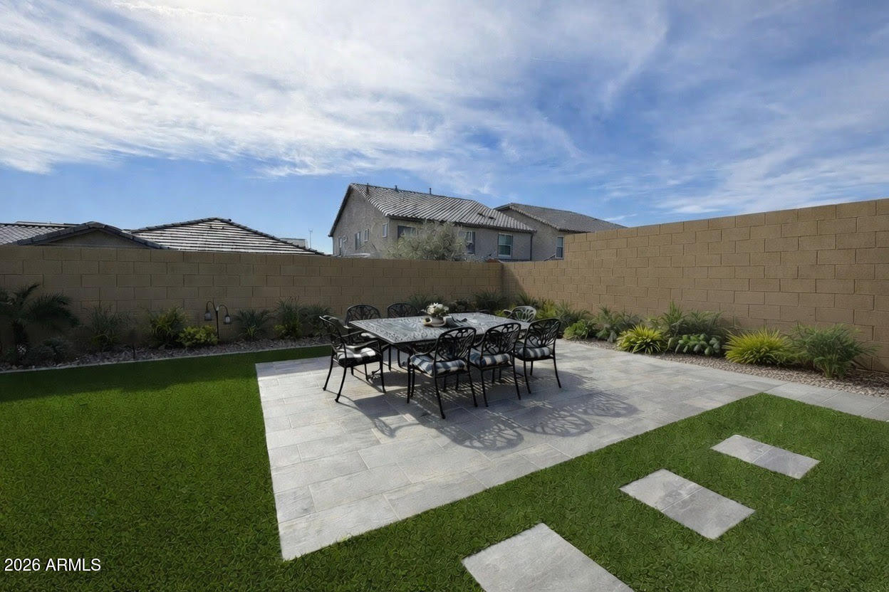 715 West Silver Fox Way Phoenix, AZ 85048 - Photo 26 of 26 back