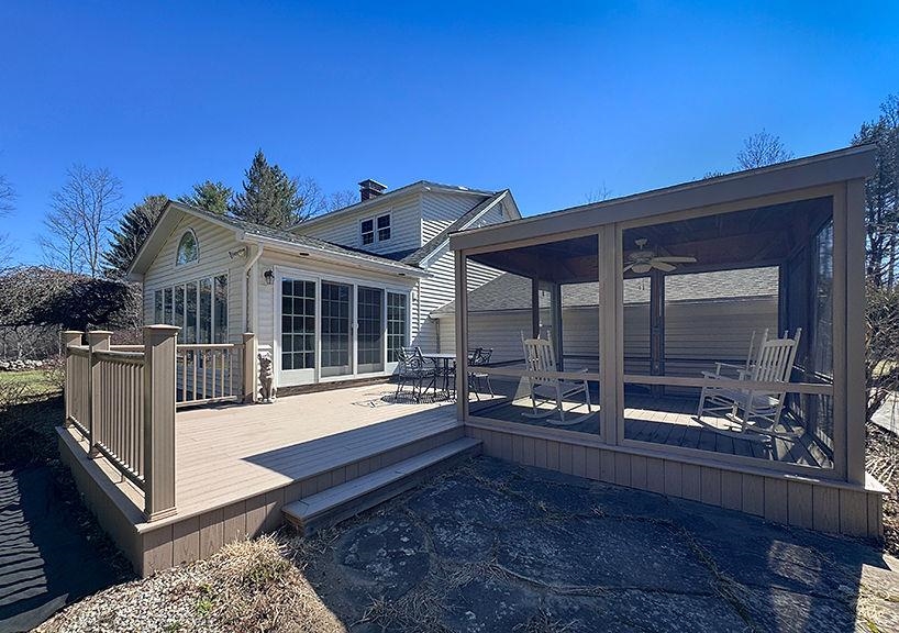 162 Hurricane Road Keene, NH 03431 - Photo 34 of 40