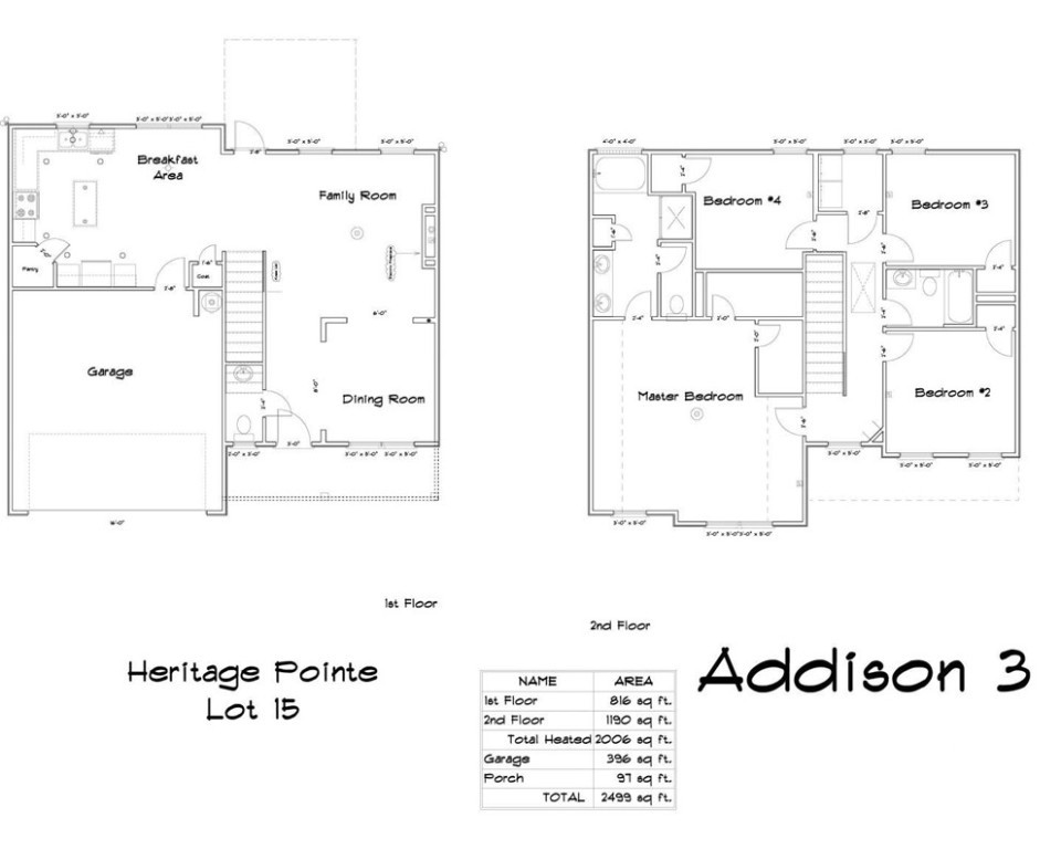 15 Providence Loop Hinesville, GA 31313 - Photo 5 of 5