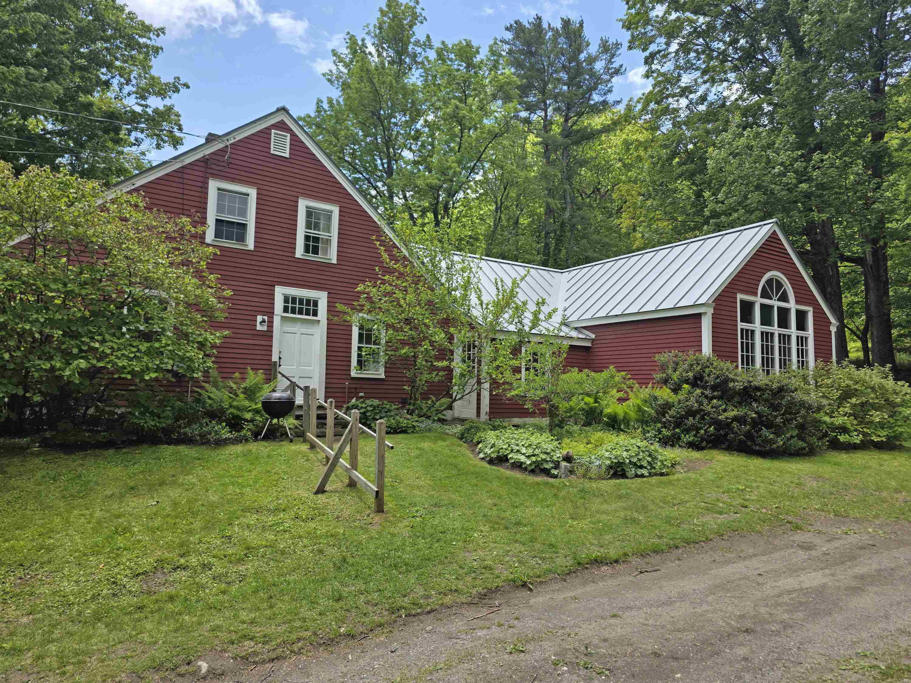 157 Newfane Hill Road Newfane, VT 05345 - Photo 1 of 37