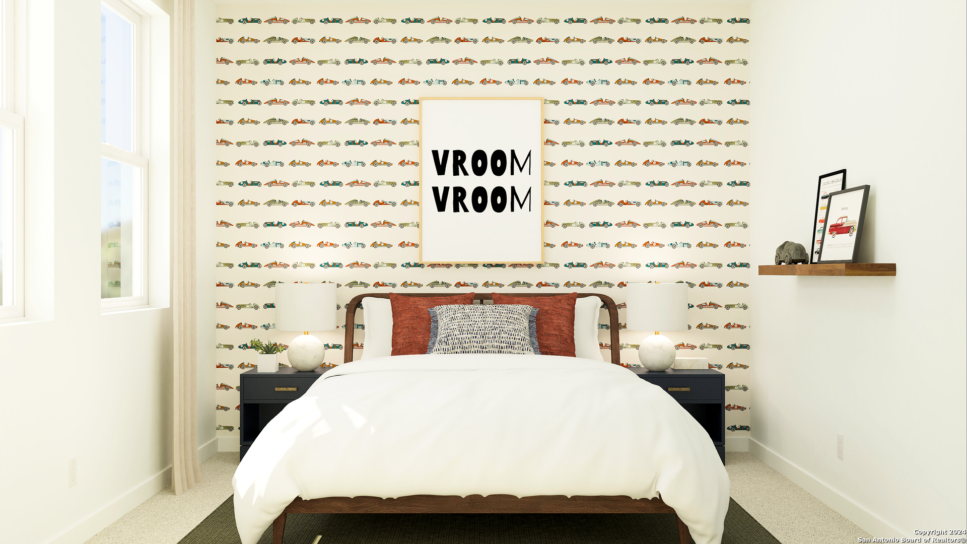 2117 Apollo Drive Portland, TX 78374 - Photo 3 of 9