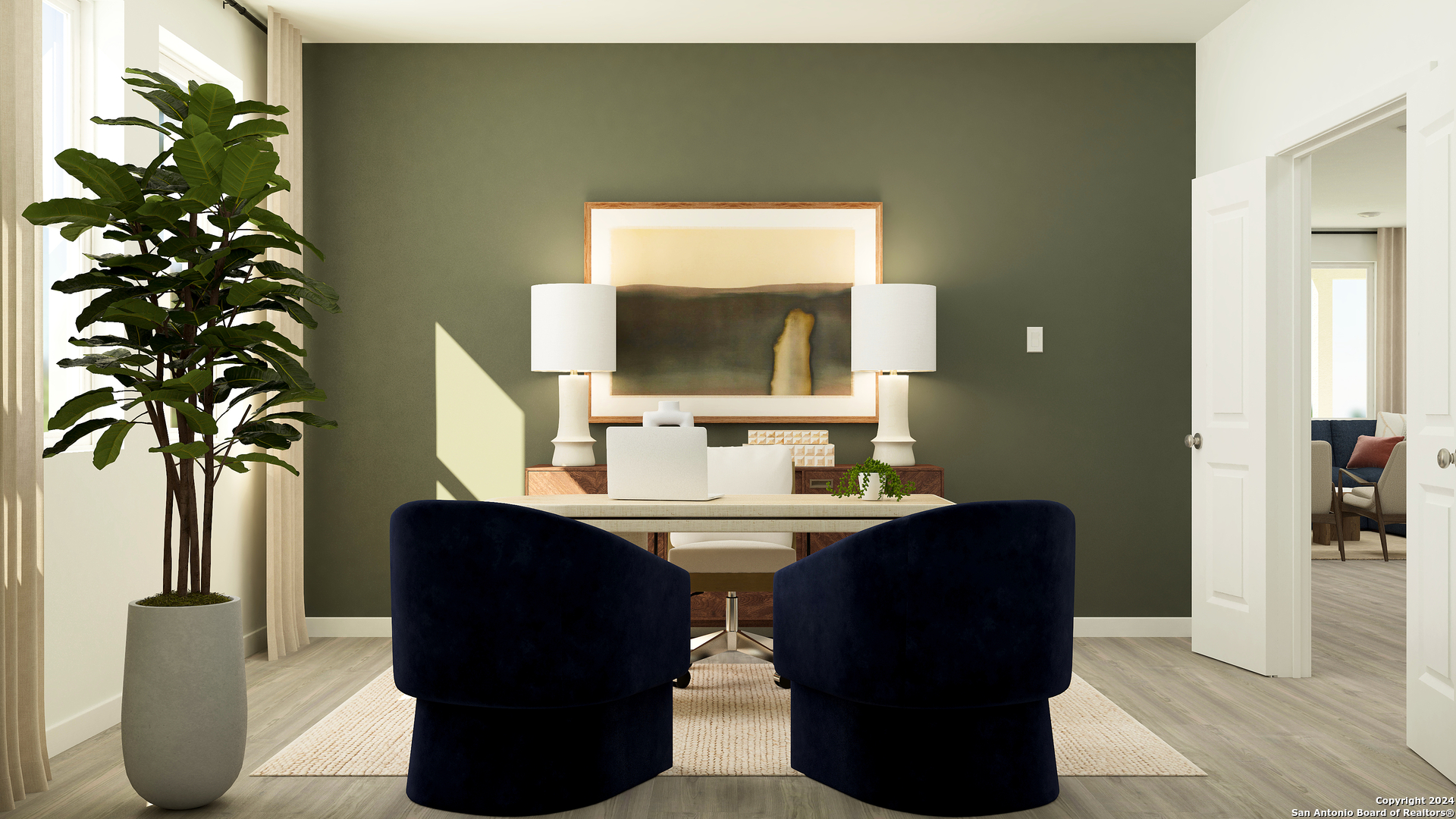 2117 Apollo Drive Portland, TX 78374 - Photo 6 of 9