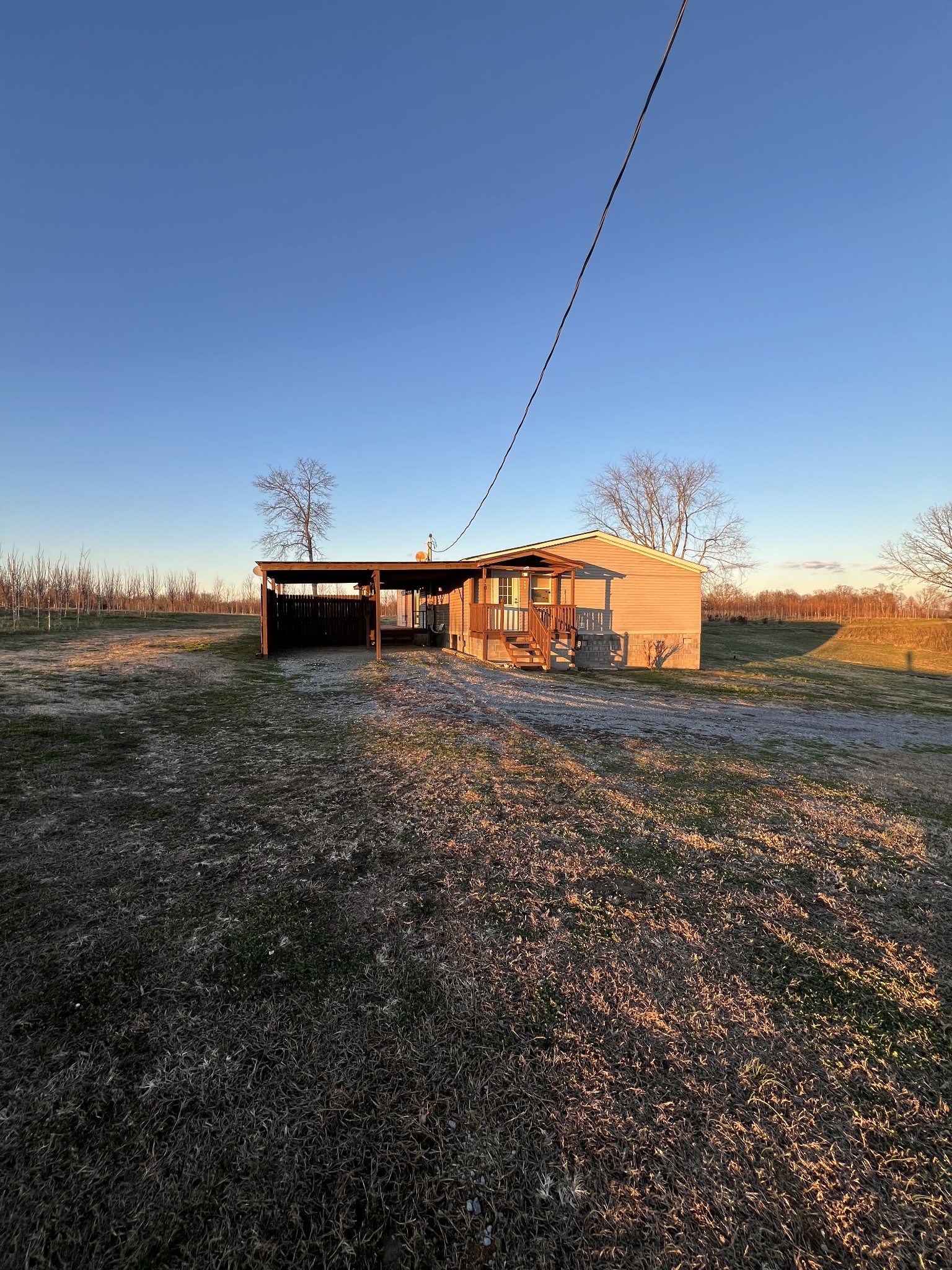 590 Corinth Church Road Smithville, TN 37166 - Photo 3 of 20 Gallery Image 3