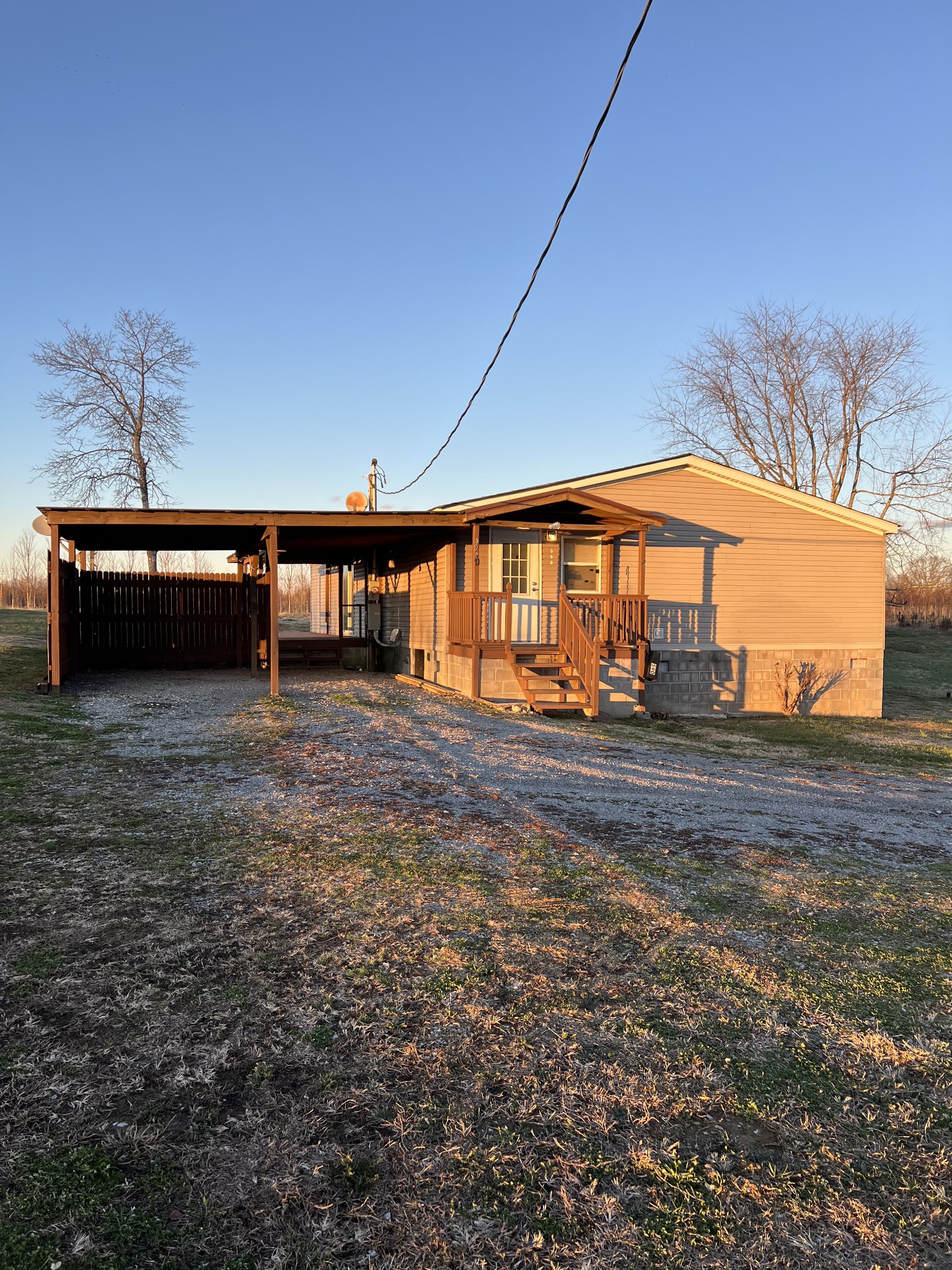 590 Corinth Church Road Smithville, TN 37166 - Photo 4 of 20 Gallery Image 4
