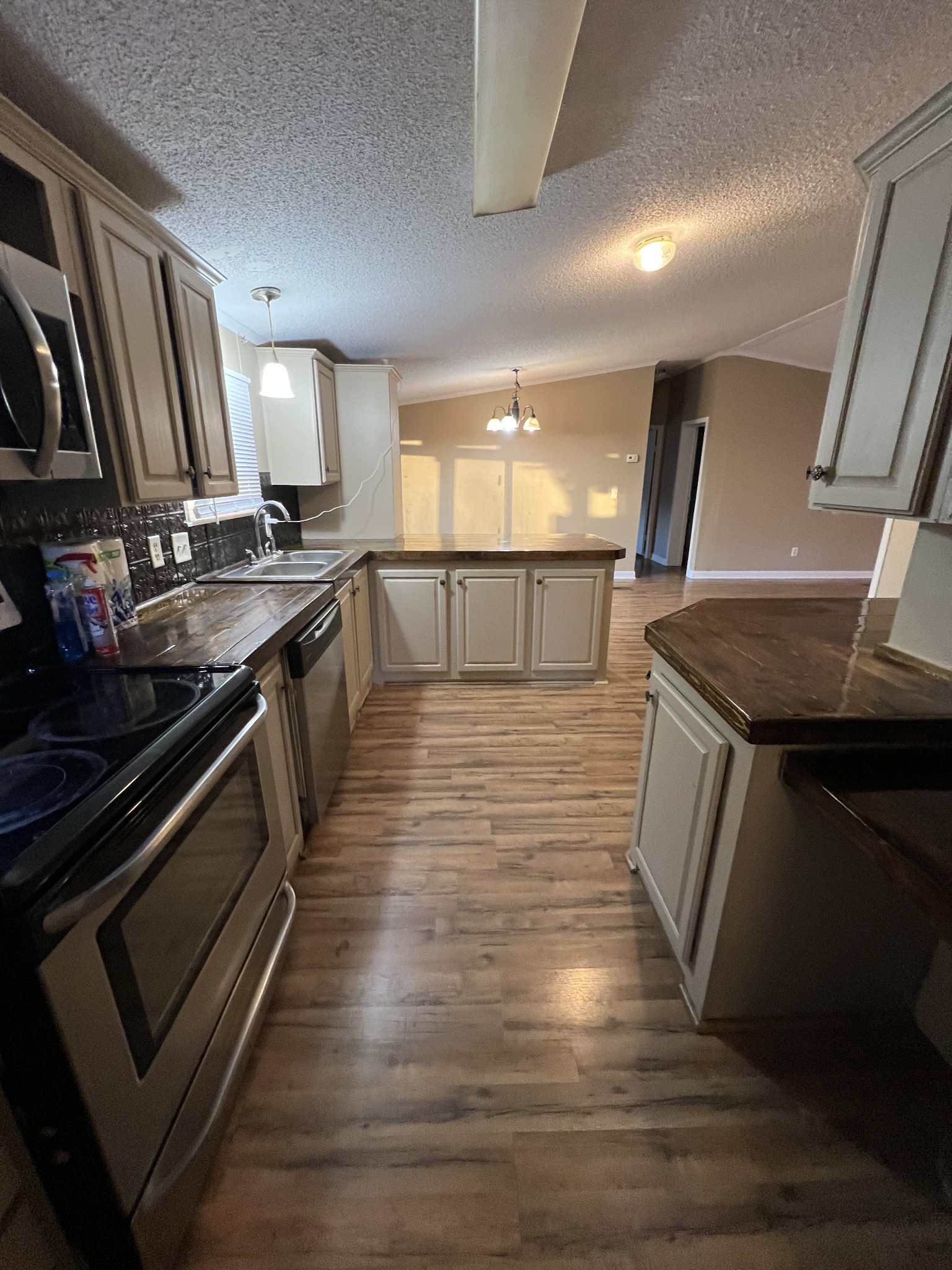 590 Corinth Church Road Smithville, TN 37166 - Photo 8 of 20 Gallery Image 8