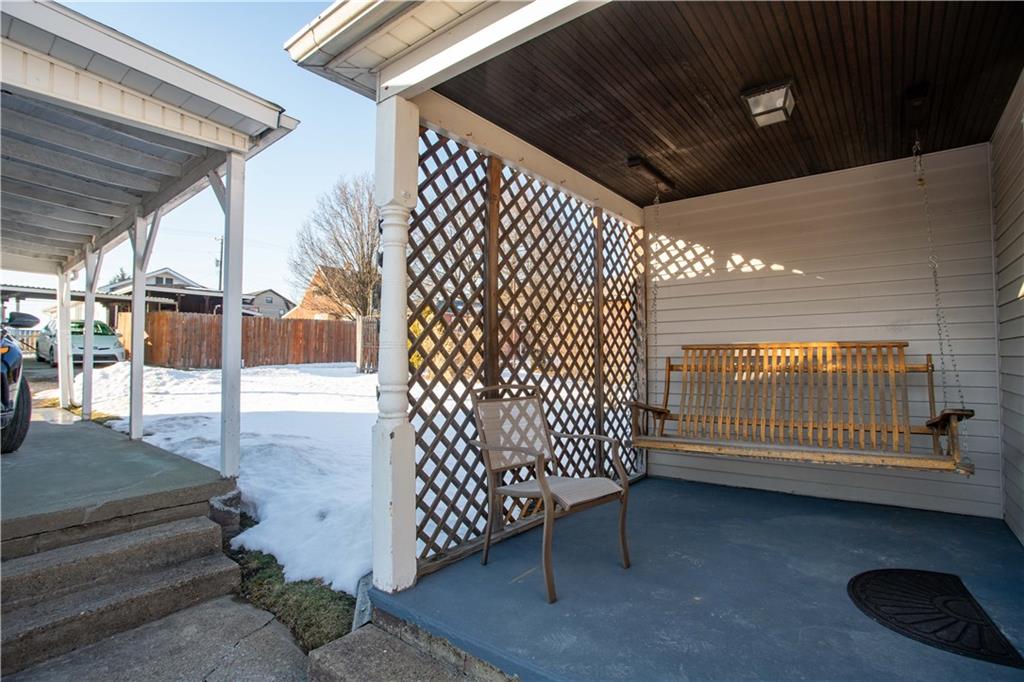 1146 Chestnut Street Monaca, PA 15061 - Photo 32 of 37
