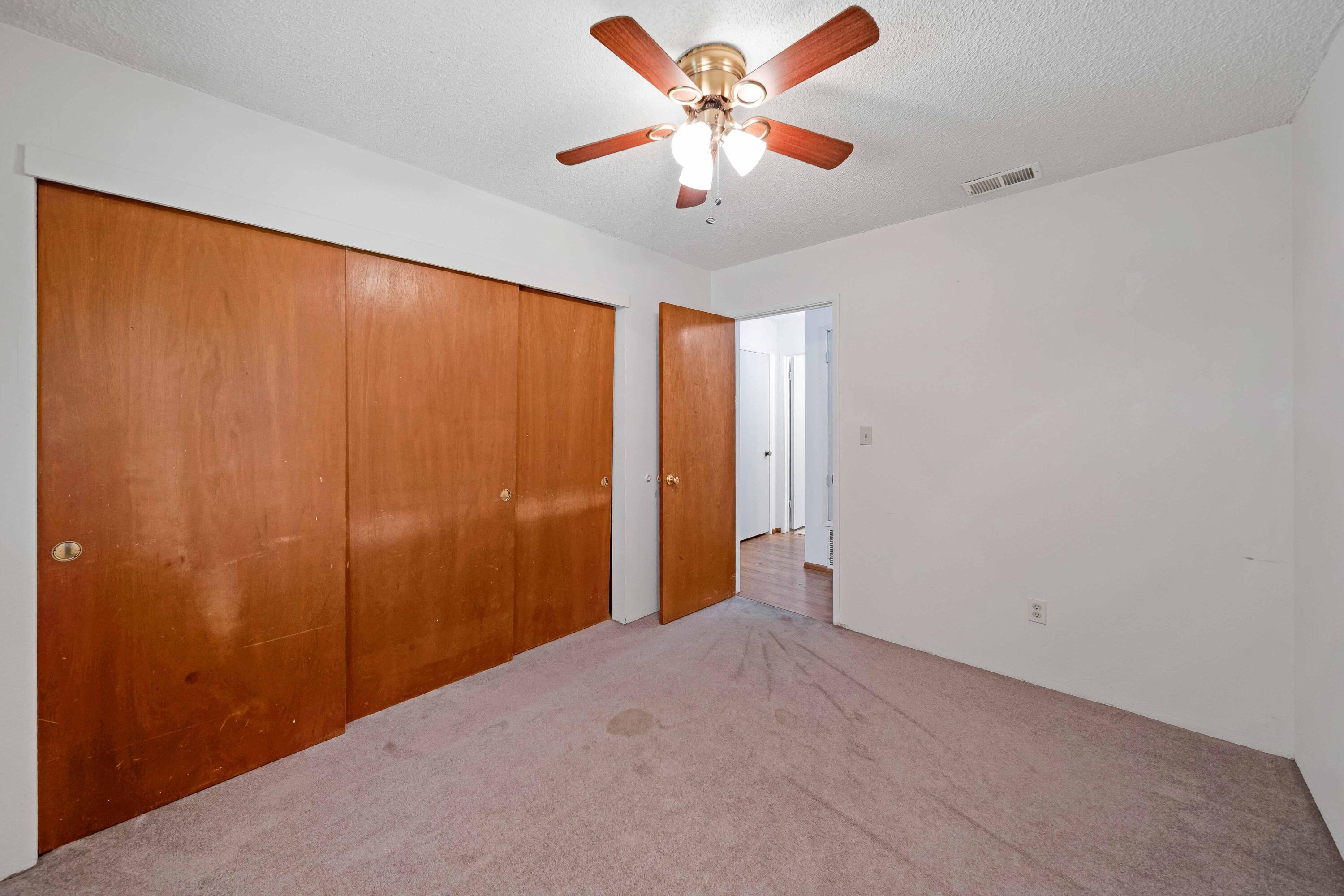 1945 Luning Street Red Bluff, CA 96080 - Photo 11 of 23 a view of a big room with a chandelier fan