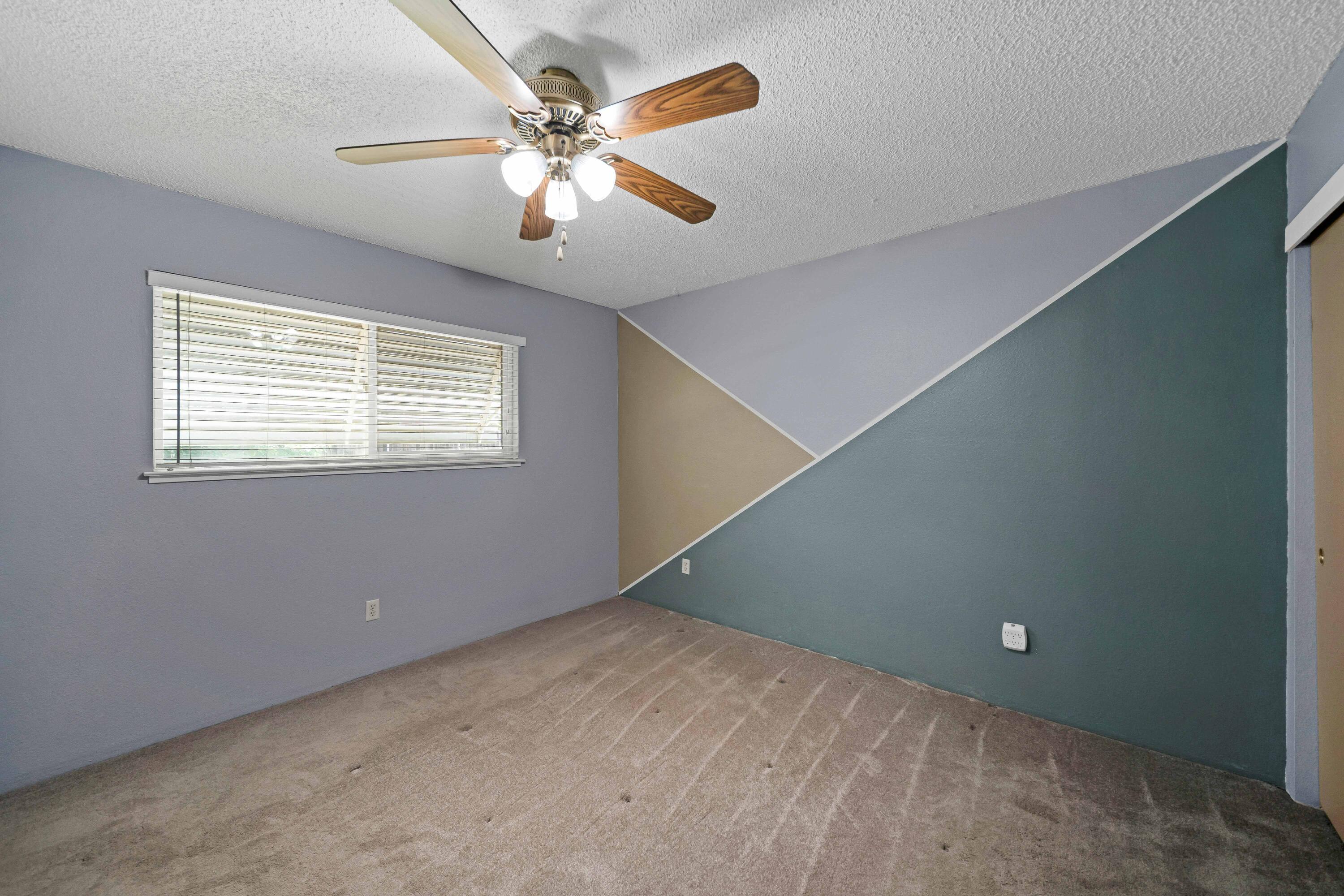 1945 Luning Street Red Bluff, CA 96080 - Photo 14 of 23 a view of an empty room with a window