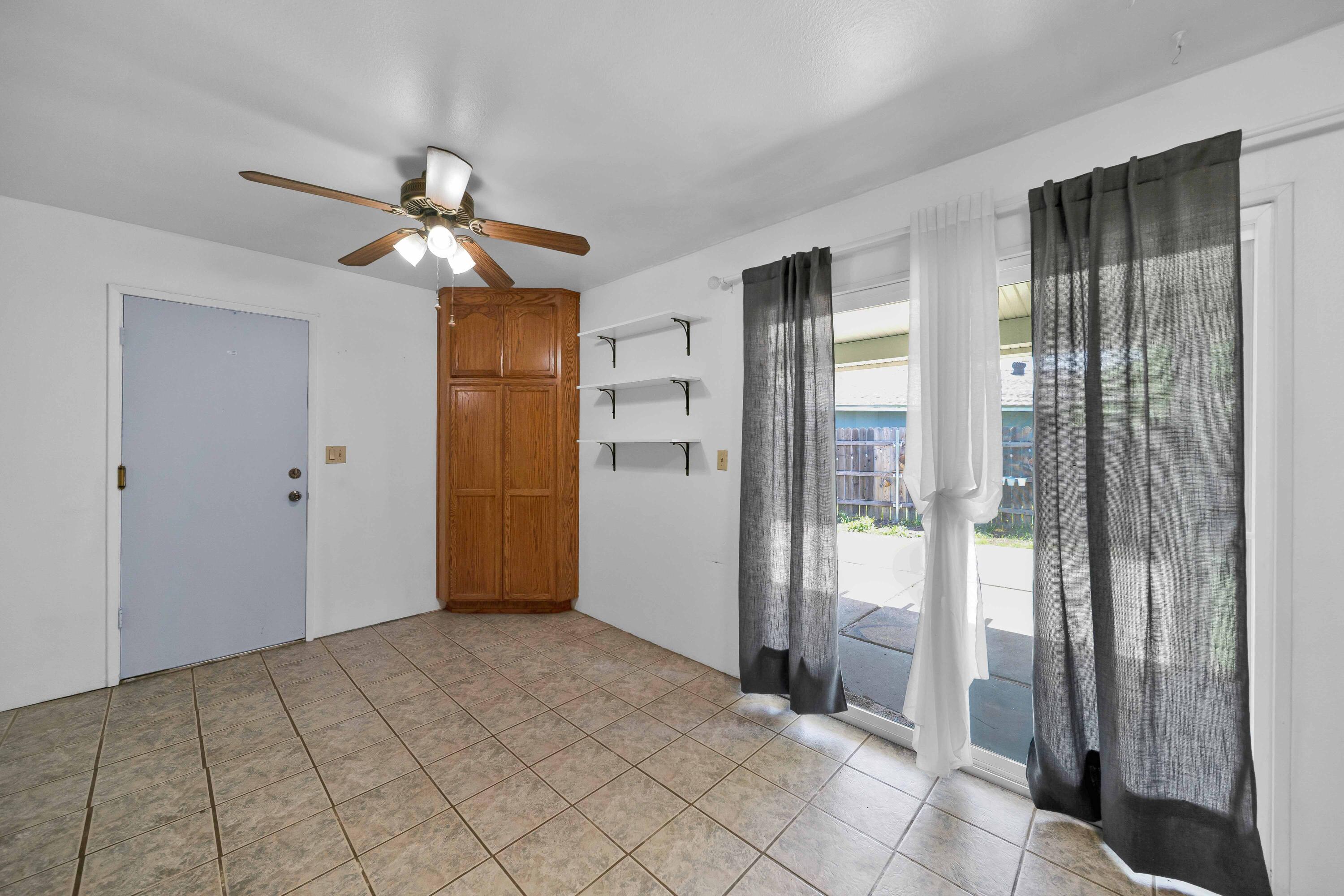 1945 Luning Street Red Bluff, CA 96080 - Photo 9 of 23 a view of a big room with closet area