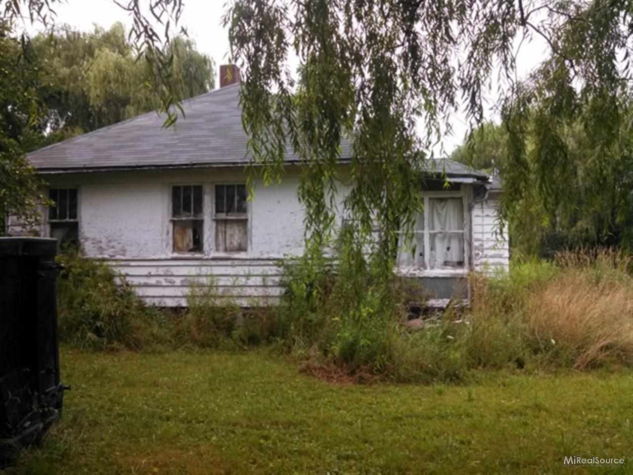 15312 Bryce Road Capac, MI 48014 - Photo 2 of 11 This is view 2 of the property.