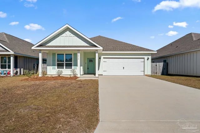 $350,000 | 12518 Windsor Drive, Pensacola, FL 32506