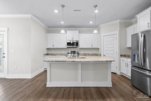 $347,000 | 12518 Windsor Drive, Pensacola, FL 32506