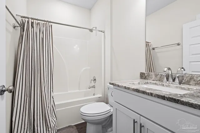 $347,000 | 12518 Windsor Drive, Pensacola, FL 32506