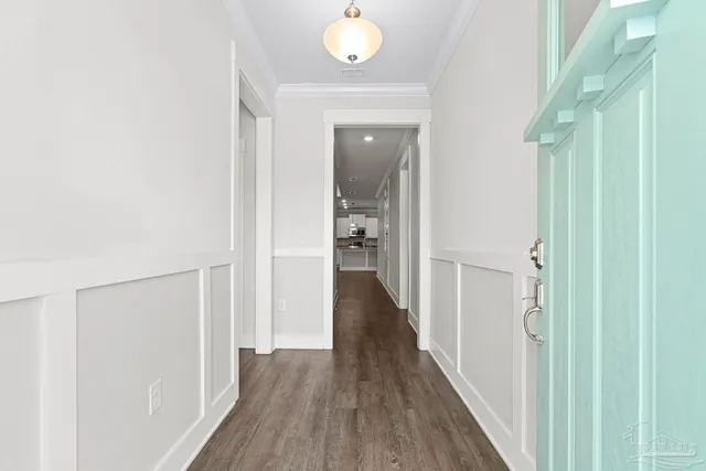 $347,000 | 12518 Windsor Drive, Pensacola, FL 32506