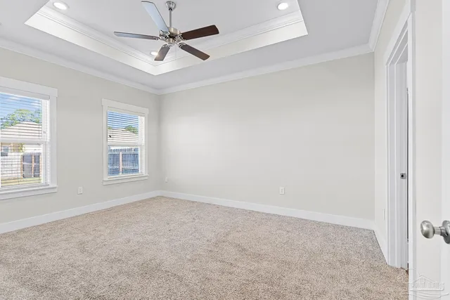 $347,000 | 12518 Windsor Drive, Pensacola, FL 32506