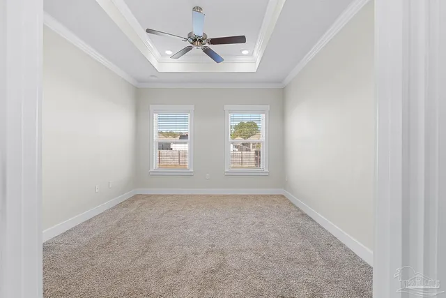 $347,000 | 12518 Windsor Drive, Pensacola, FL 32506