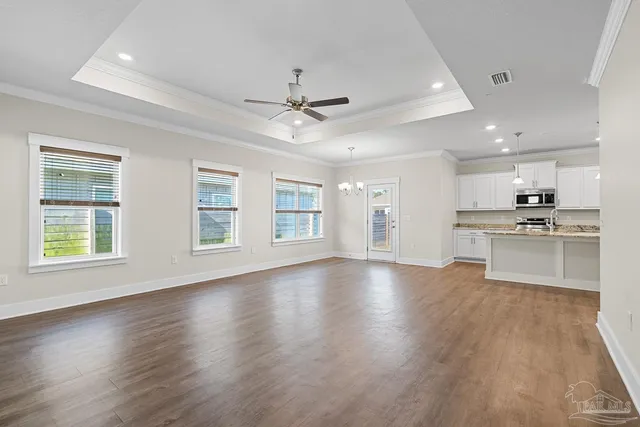 $347,000 | 12518 Windsor Drive, Pensacola, FL 32506