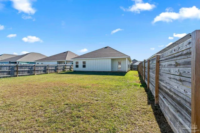 $347,000 | 12518 Windsor Drive, Pensacola, FL 32506