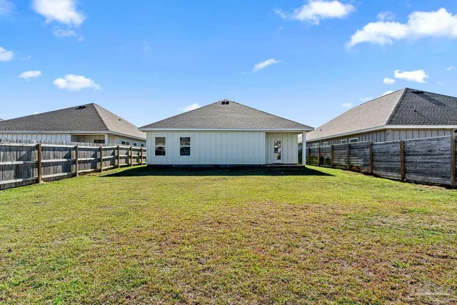 $347,000 | 12518 Windsor Drive, Pensacola, FL 32506