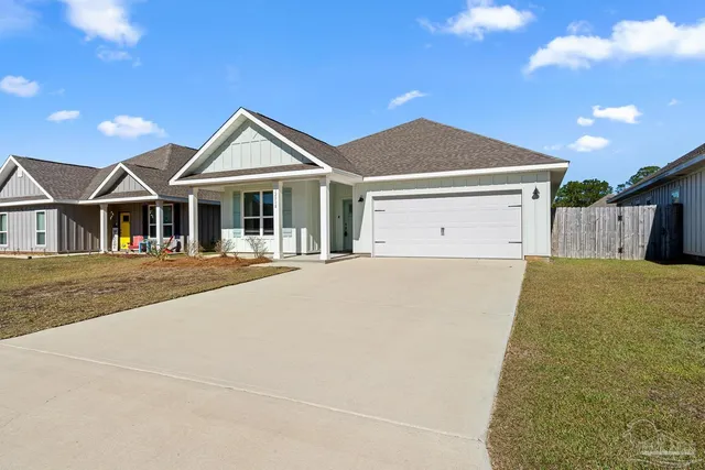 $347,000 | 12518 Windsor Drive, Pensacola, FL 32506