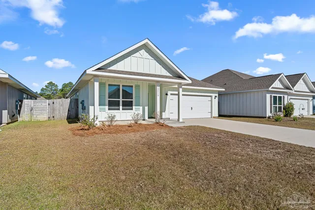 $347,000 | 12518 Windsor Drive, Pensacola, FL 32506