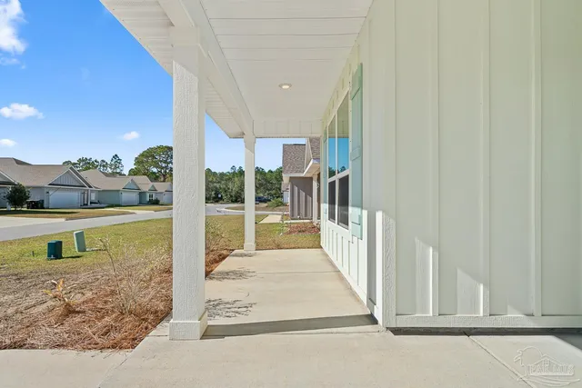 $347,000 | 12518 Windsor Drive, Pensacola, FL 32506