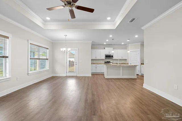 $347,000 | 12518 Windsor Drive, Pensacola, FL 32506