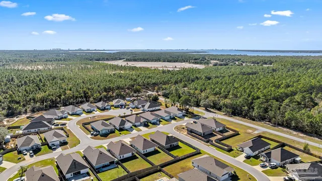 $347,000 | 12518 Windsor Drive, Pensacola, FL 32506