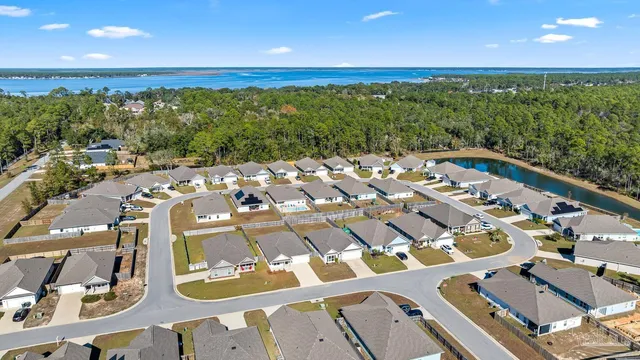 $347,000 | 12518 Windsor Drive, Pensacola, FL 32506