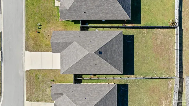 $347,000 | 12518 Windsor Drive, Pensacola, FL 32506