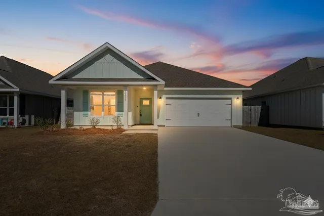 $347,000 | 12518 Windsor Drive, Pensacola, FL 32506