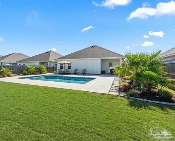 $347,000 | 12518 Windsor Drive, Pensacola, FL 32506