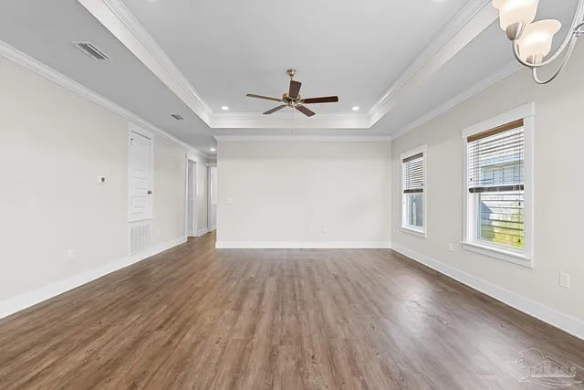 $347,000 | 12518 Windsor Drive, Pensacola, FL 32506