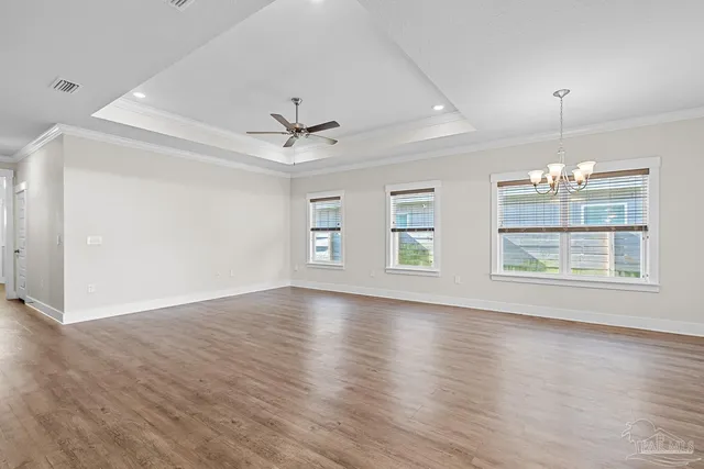 $347,000 | 12518 Windsor Drive, Pensacola, FL 32506