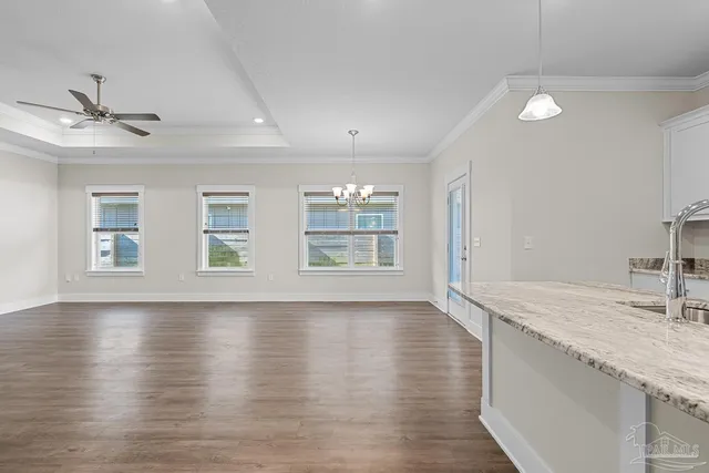 $347,000 | 12518 Windsor Drive, Pensacola, FL 32506