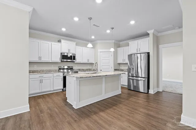 $347,000 | 12518 Windsor Drive, Pensacola, FL 32506