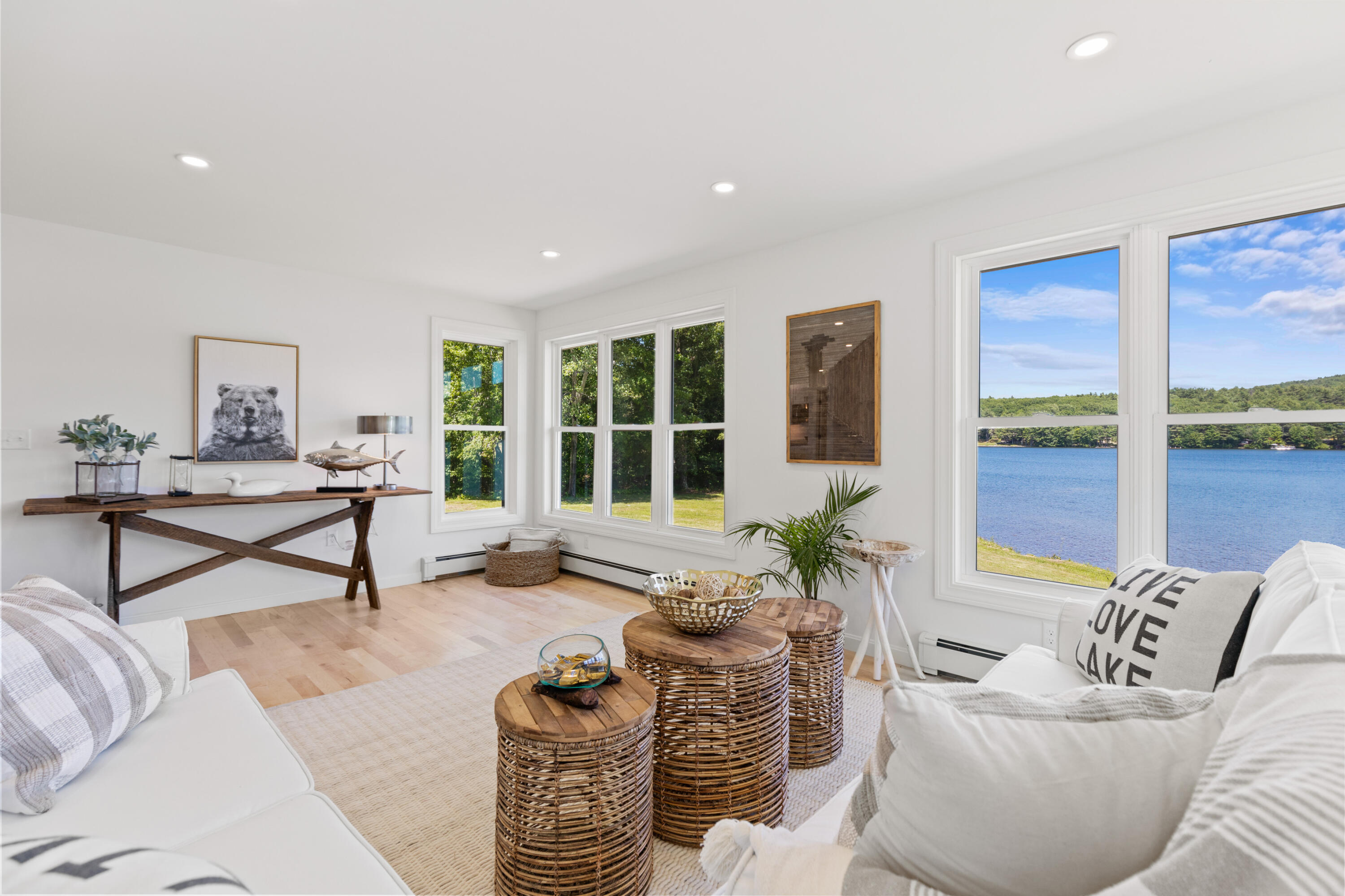 1027 Meadow Road Casco, ME 04015 - Photo 11 of 36 1027MeadowRoadCasco_038