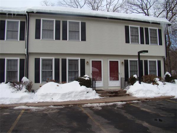 166 Hillside Road, Unit 2 Westfield, MA 01085 - Photo 1 of 1 Gallery Image 1