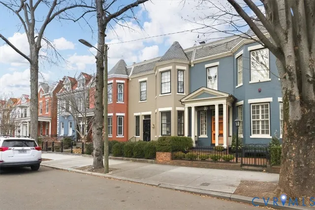 $1,150,000 | 1810 Hanover Avenue, Richmond, VA 23220
