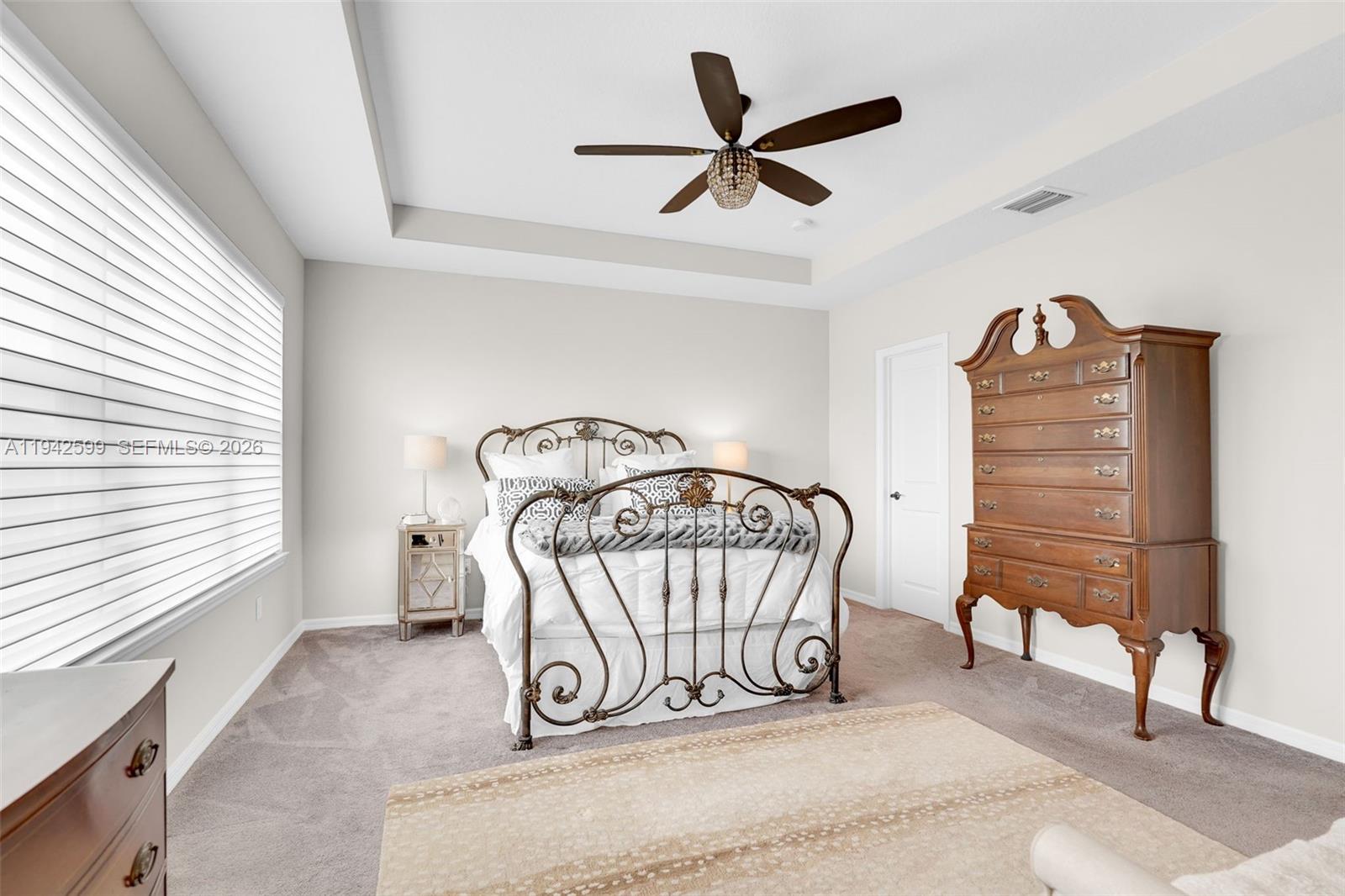 1612 Trailhead Terrace Hollywood, FL 33021 - Photo 24 of 53 Primary Bedroom