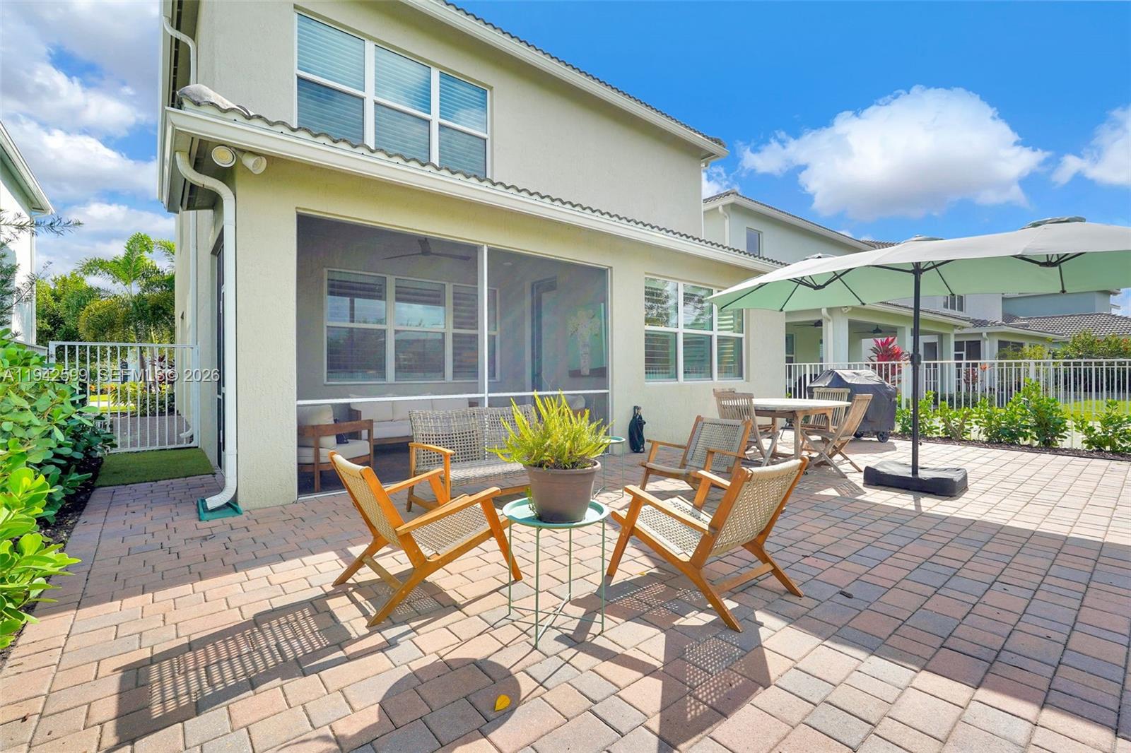 1612 Trailhead Terrace Hollywood, FL 33021 - Photo 40 of 53